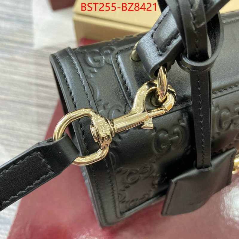 Gucci Bags(TOP)-Padlock- the best affordable ID: BZ8421 $: 255USD,