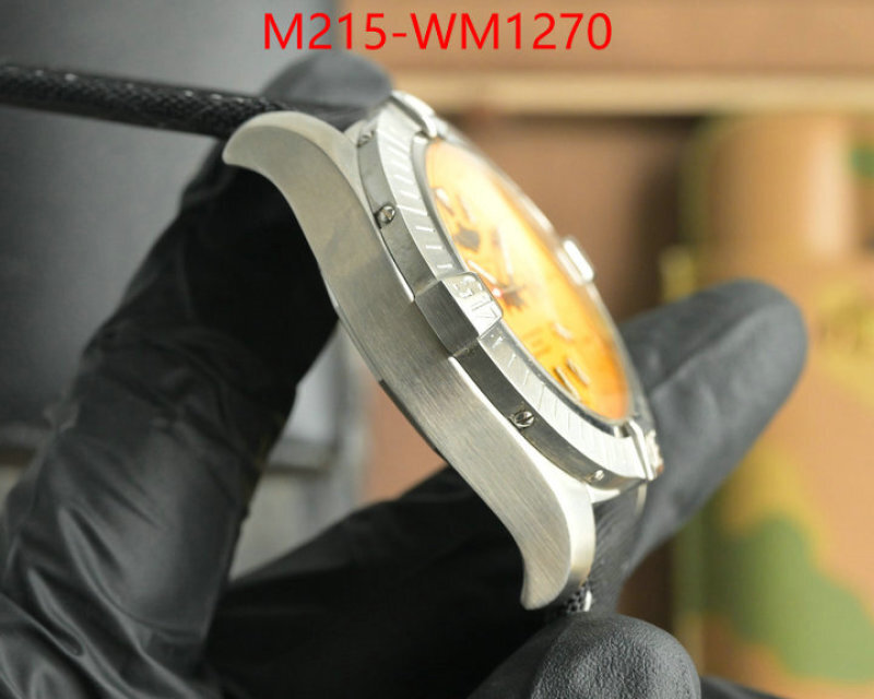 Watch(TOP)-Breitling most desired ID: WM1270 $: 215USD