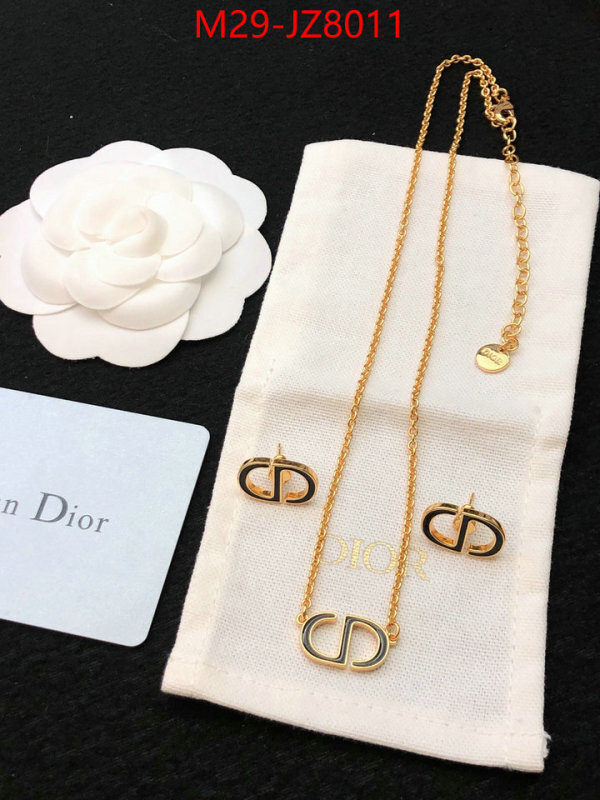 Jewelry-Dior aaaaa ID: JZ8011