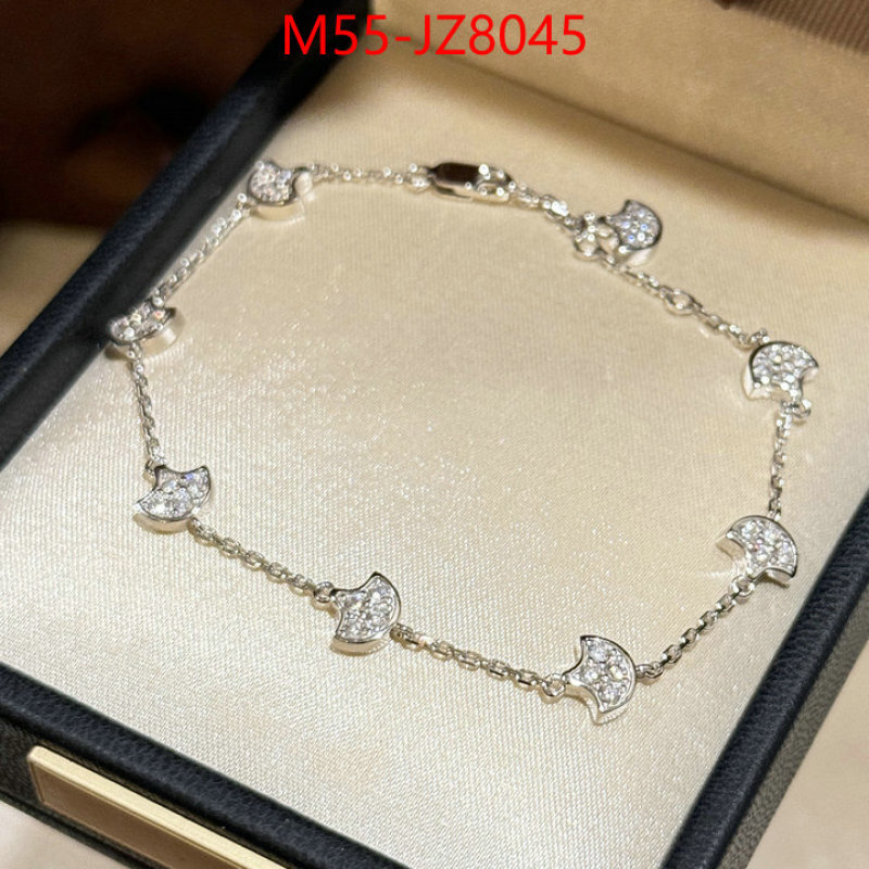 Jewelry-Graff ID: JZ8045 $: 55USD