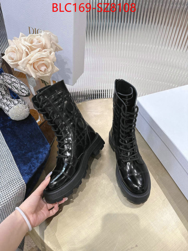 Women Shoes-Dior buy the best high quality replica ID: SZ8108 $: 169USD