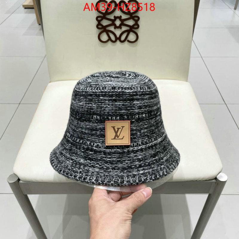 Cap(Hat)-LV ID: HZ8518 $: 39USD