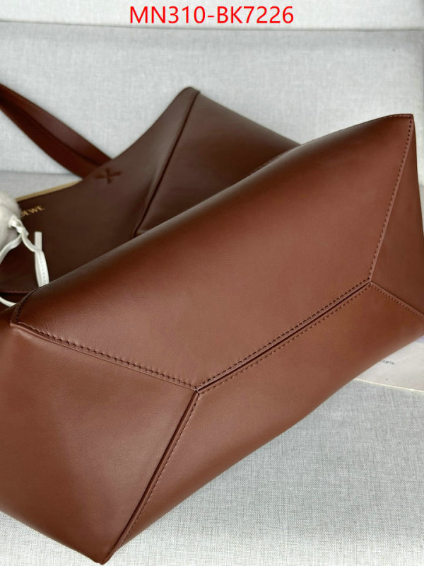 Loewe Bags(TOP)-Tote bag the best affordable ID: BK7226 $: 310USD,