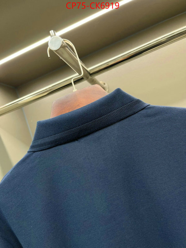 Clothing-Burberry ID: CK6919 $: 75USD