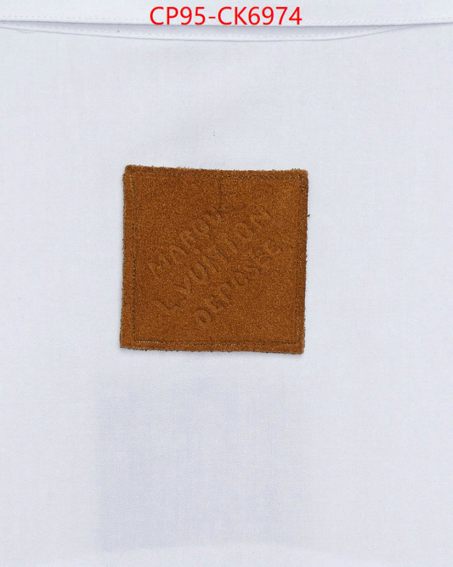 Clothing-LV ID: CK6974 $: 95USD
