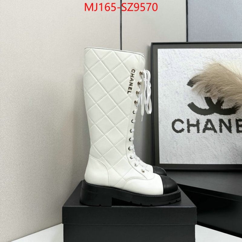 Women Shoes-Boots what best designer replicas ID: SZ9570 $: 165USD