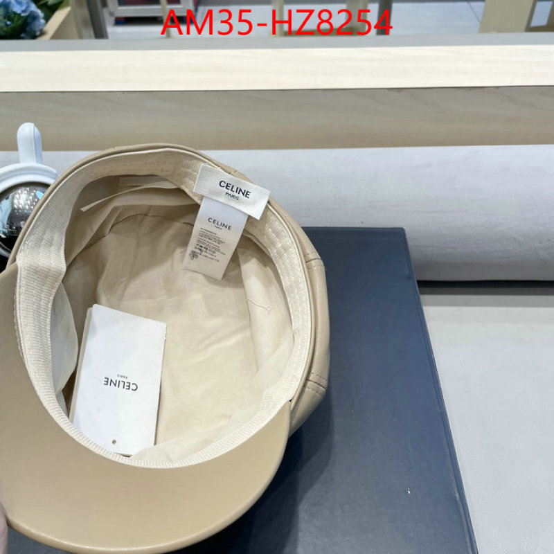 Cap(Hat)-Celine ID: HZ8254 $: 35USD