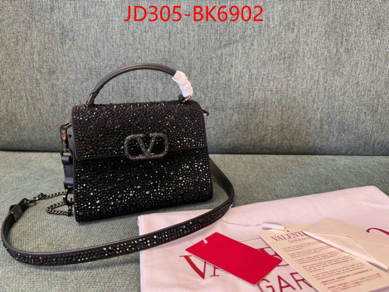 Valentino Bags(TOP)-Crossbody- wholesale ID: BK6902 $: 305USD,