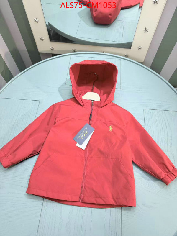 Kids clothing-Down jacket online ID: CM1053 $: 75USD