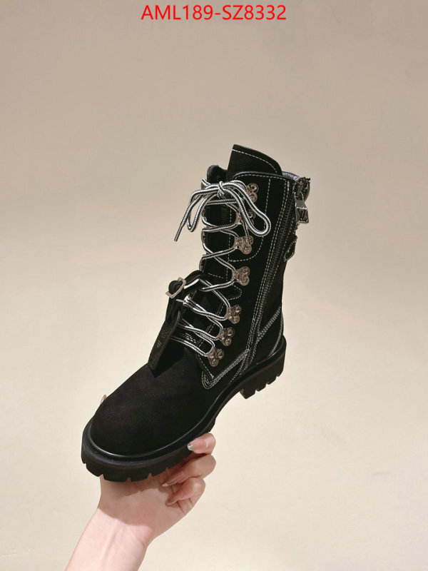 Women Shoes-LV ID: SZ8332 $: 189USD
