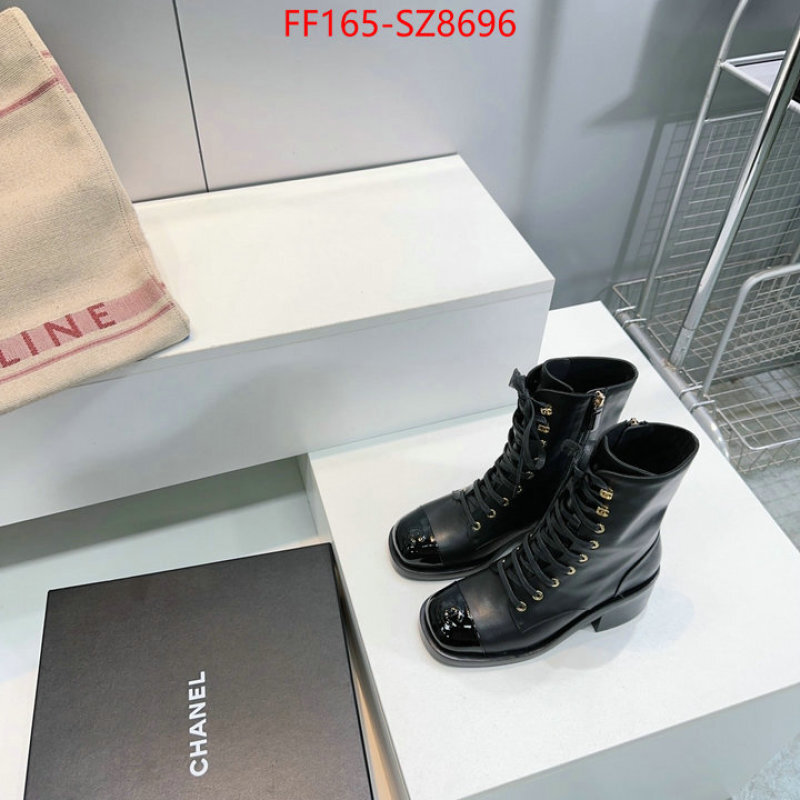 Women Shoes-Boots new designer replica ID: SZ8696 $: 165USD