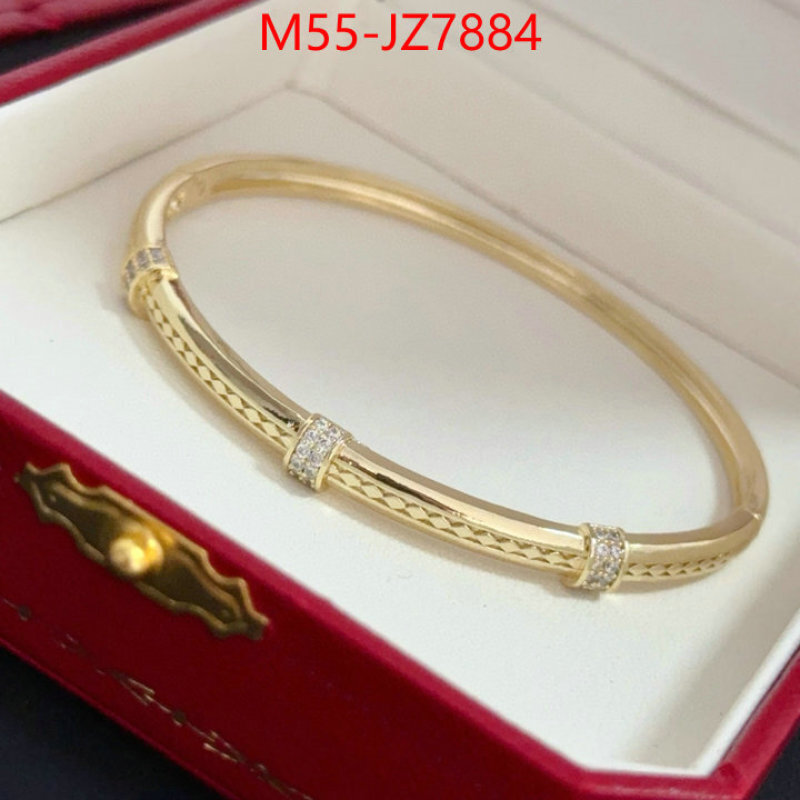 Jewelry-Cartier ID: JZ7884 $: 55USD