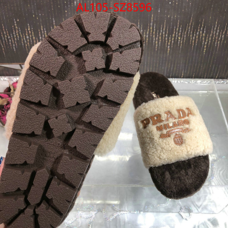 Men shoes-Prada buy 1:1 ID: SZ8596 $: 105USD