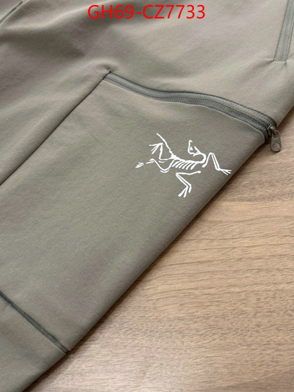 Clothing-ARCTERYX wholesale replica ID: CZ7733 $: 69USD-shoes yupoo Clothing-ARCTERYX wholesale replica ID: CZ7733 $: 69USD