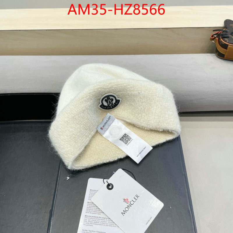 Cap(Hat)-Moncler ID: HZ8566 $: 35USD
