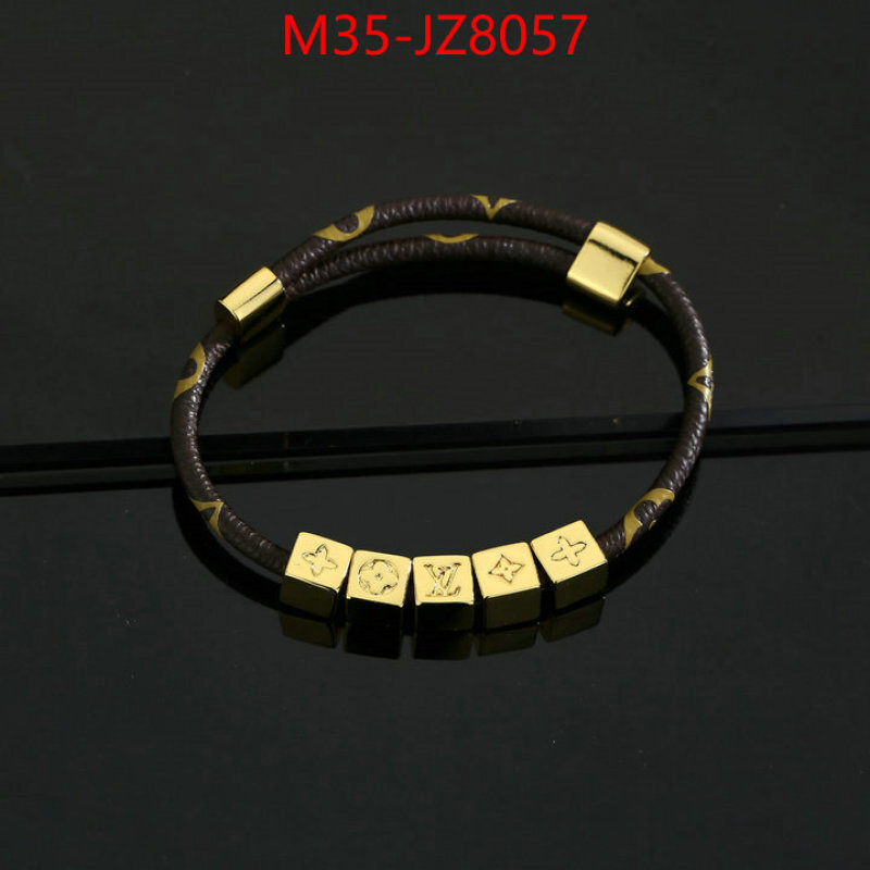 Jewelry-LV ID: JZ8057 $: 35USD