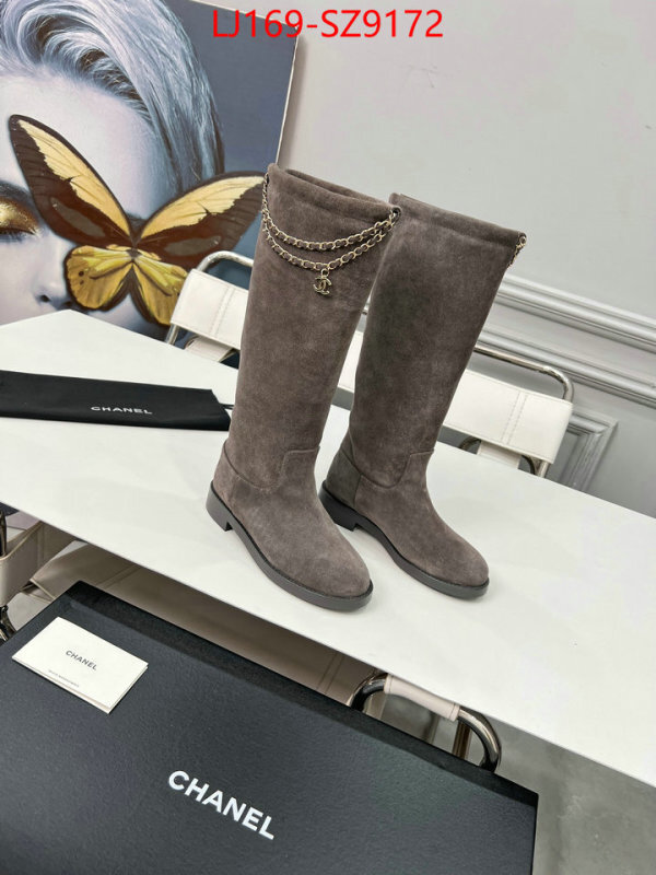 Women Shoes-Boots shop ID: SZ9172 $: 169USD