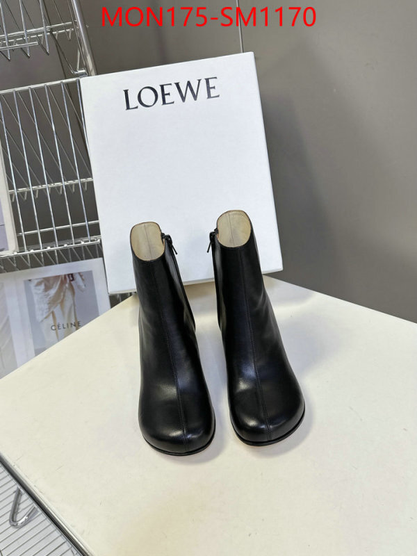 Women Shoes-Boots online from china ID: SM1170 $: 175USD