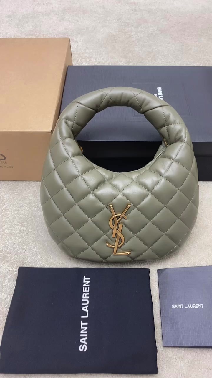 YSL Bags(TOP)-Handbag- where can you buy a replica ID: BZ8960 $: 209USD,