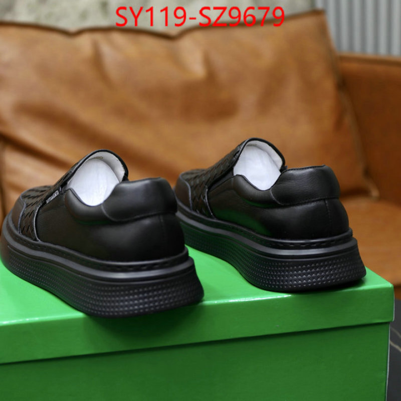 Men Shoes-BV the best designer ID: SZ9679 $: 119USD