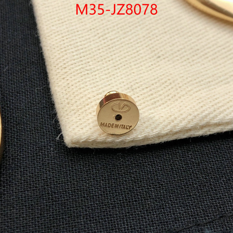 Jewelry-Valentino ID: JZ8078