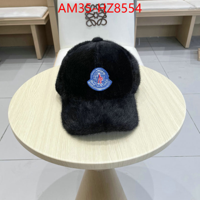 Cap(Hat)-Moncler ID: HZ8554 $: 35USD