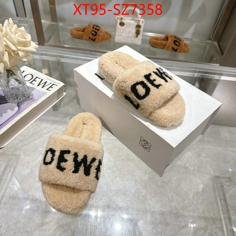 Men Shoes-Loewe top fake designer ID: SZ7358 $: 95USD