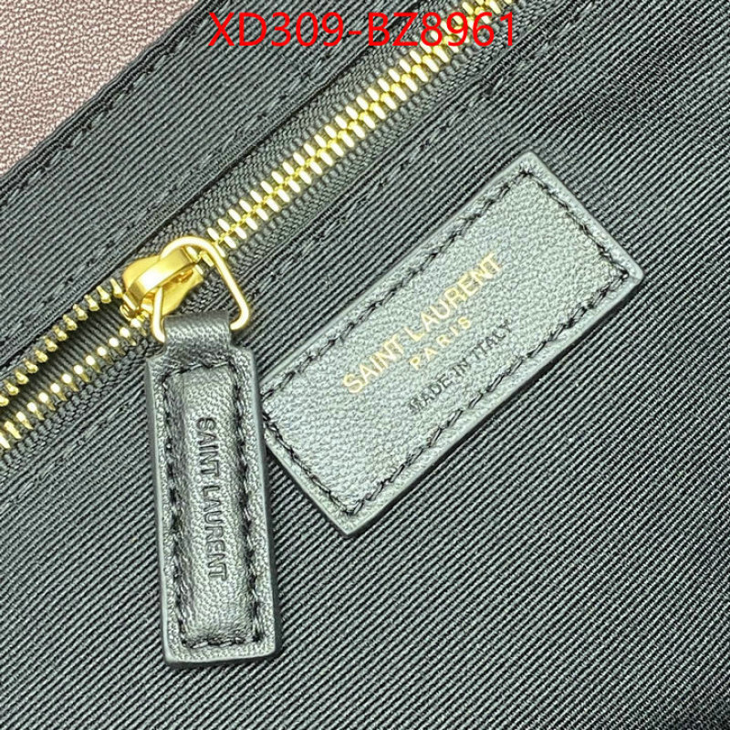 YSL Bags(TOP)-Handbag- aaaaa class replica ID: BZ8961 $: 309USD,