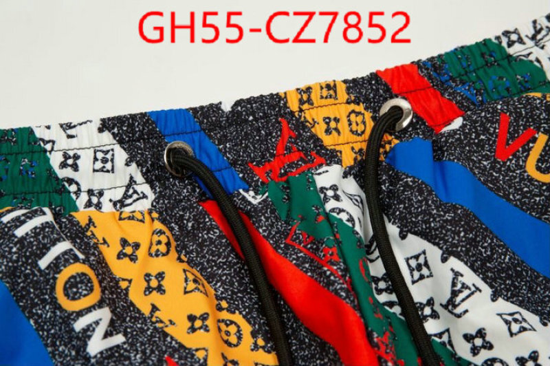 Clothing-LV best knockoff ID: CZ7852 $: 55USD