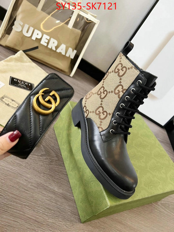 Women Shoes-Boots shop now ID: SK7121 $: 135USD