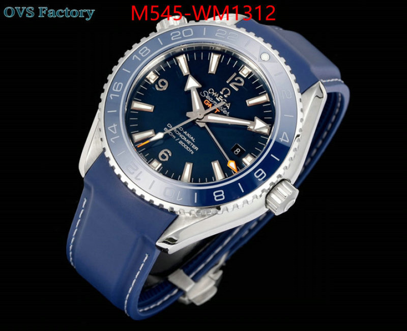 Watch(TOP)-Omega quality aaaaa replica ID: WM1312 $: 545USD