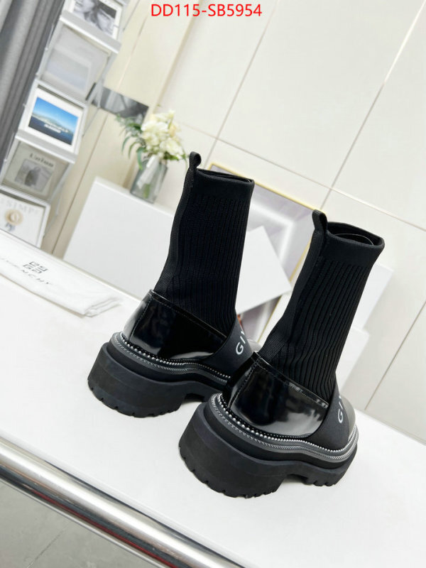 Women Shoes-Boots aaaaa ID: SB5954 $: 115USD