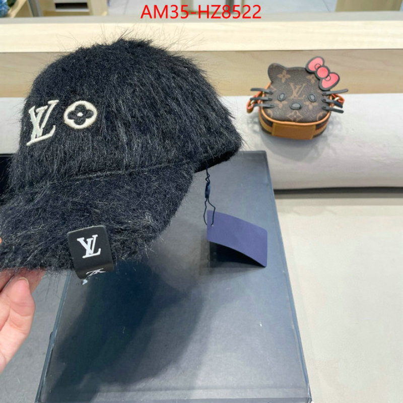 Cap(Hat)-LV ID: HZ8522 $: 35USD