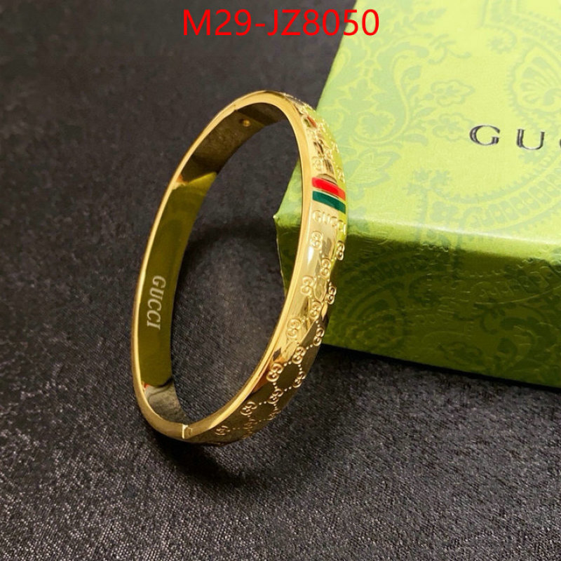 Jewelry-Gucci ID: JZ8050 $: 29USD