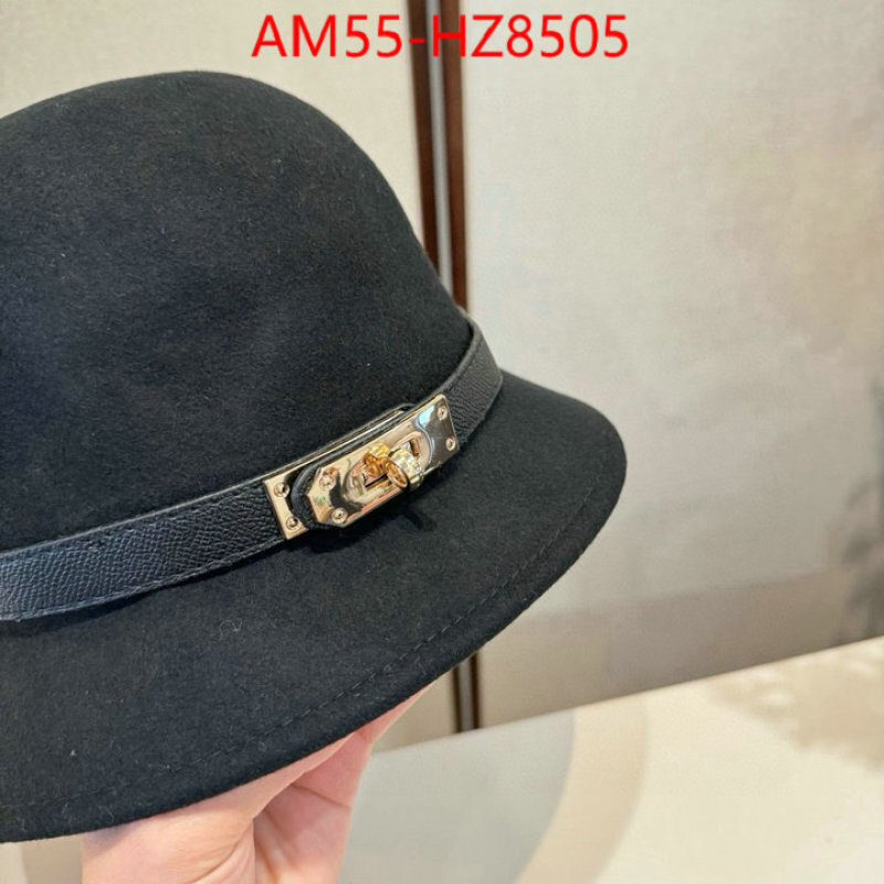 Cap(Hat)-Hermes ID: HZ8505 $: 55USD