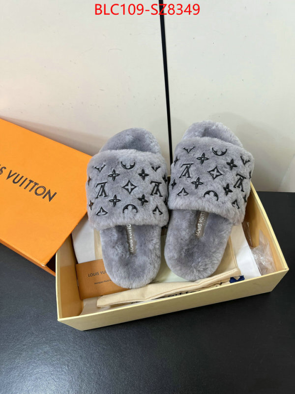 Women Shoes-LV ID: SZ8349 $: 109USD