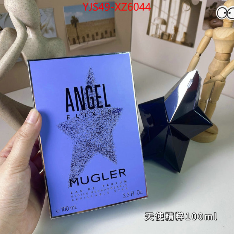 Perfume-Mugler wholesale imitation designer replicas ID: XZ6044 $: 49USD