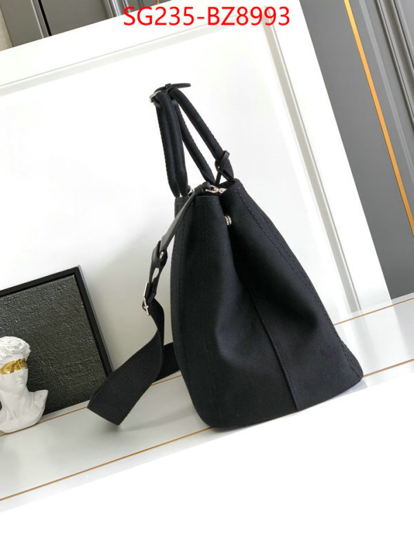 Prada Bags(TOP)-Handbag- wholesale imitation designer replicas ID: BZ8993 $: 235USD,