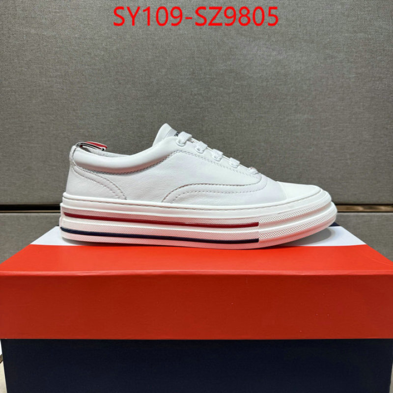 Men Shoes-Thom Browne replica every designer ID: SZ9805 $: 109USD