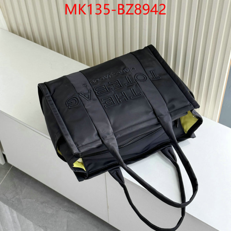 Marc Jacobs Bags(TOP)-Handbag- replica aaaaa+ designer ID: BZ8942