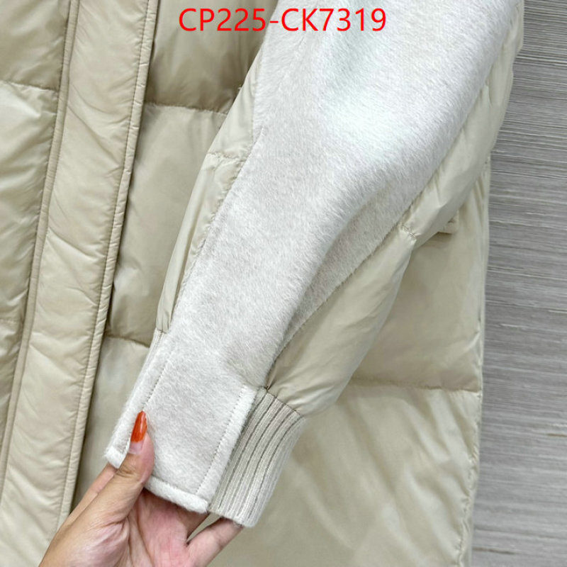 Clothing-Loro Piana aaaaa+ class replica ID: CK7319 $: 225USD