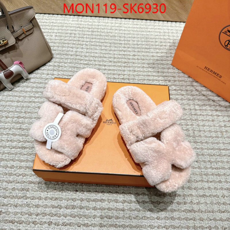 Women Shoes-Hermes shop the best high quality ID: SK6930 $: 119USD