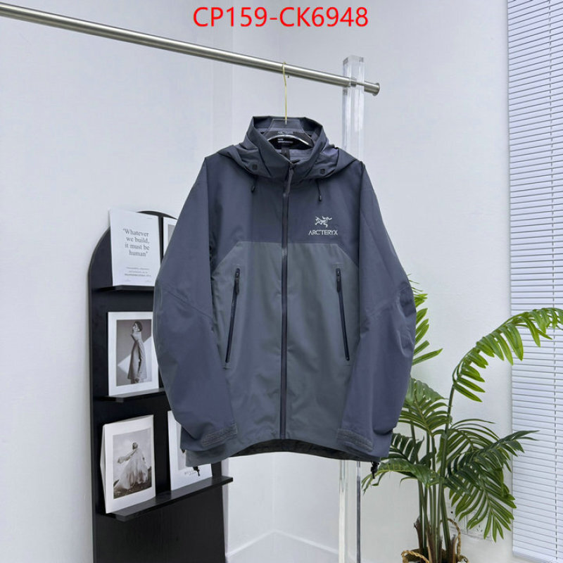 Clothing-ARCTERYX ID: CK6948 $: 159USD
