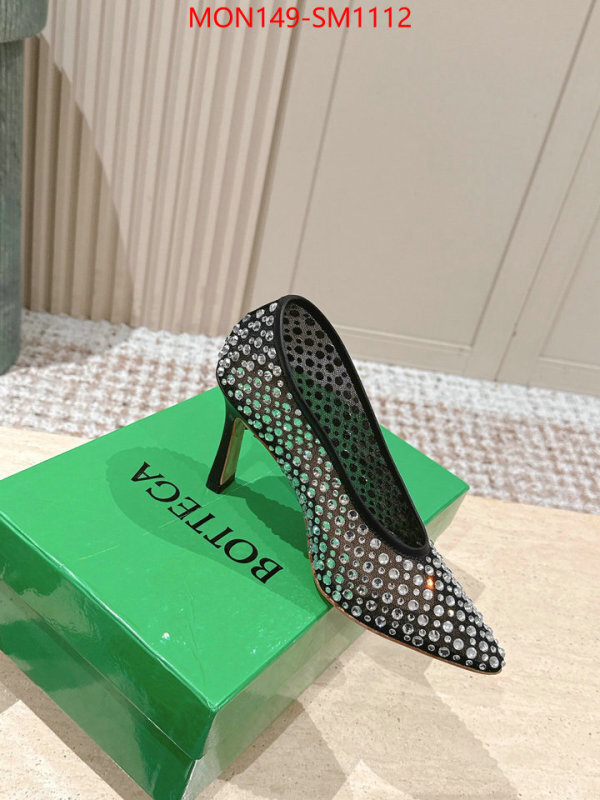 Women Shoes-BV best website for replica ID: SM1112 $: 149USD