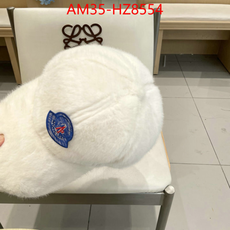 Cap(Hat)-Moncler ID: HZ8554 $: 35USD