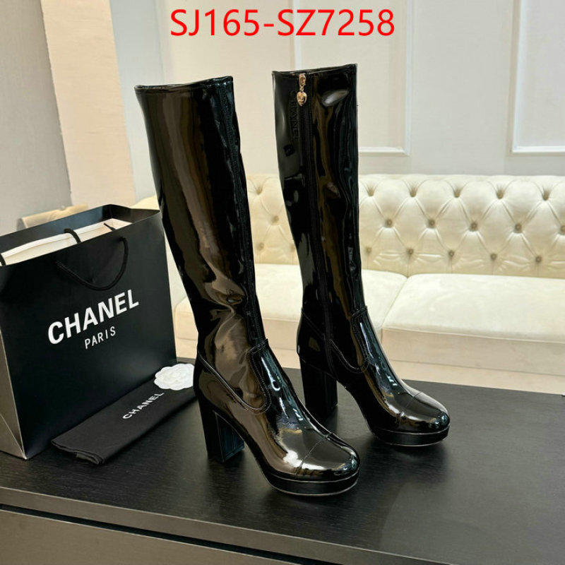Women Shoes-Boots top brands like ID: SZ7258 $: 165USD