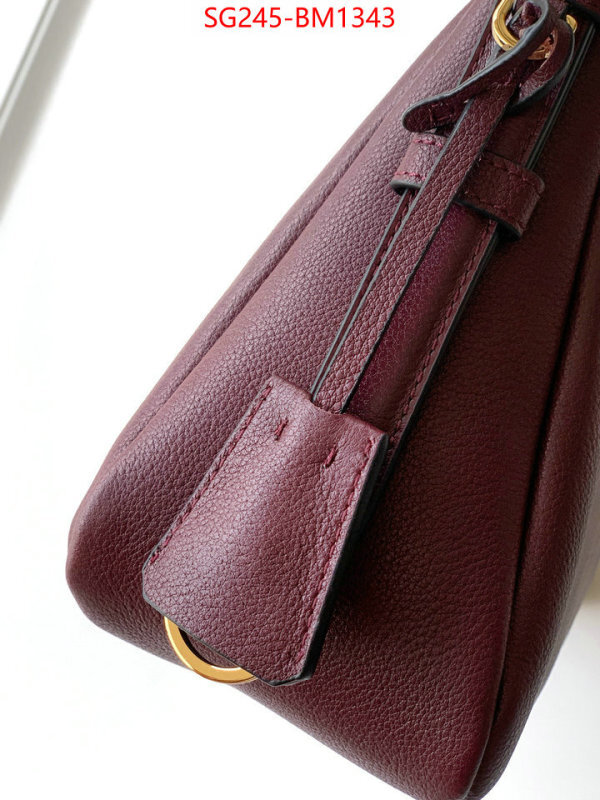 Prada Bags(TOP)-Handbag- is it illegal to buy dupe ID: BM1343 $: 245USD,