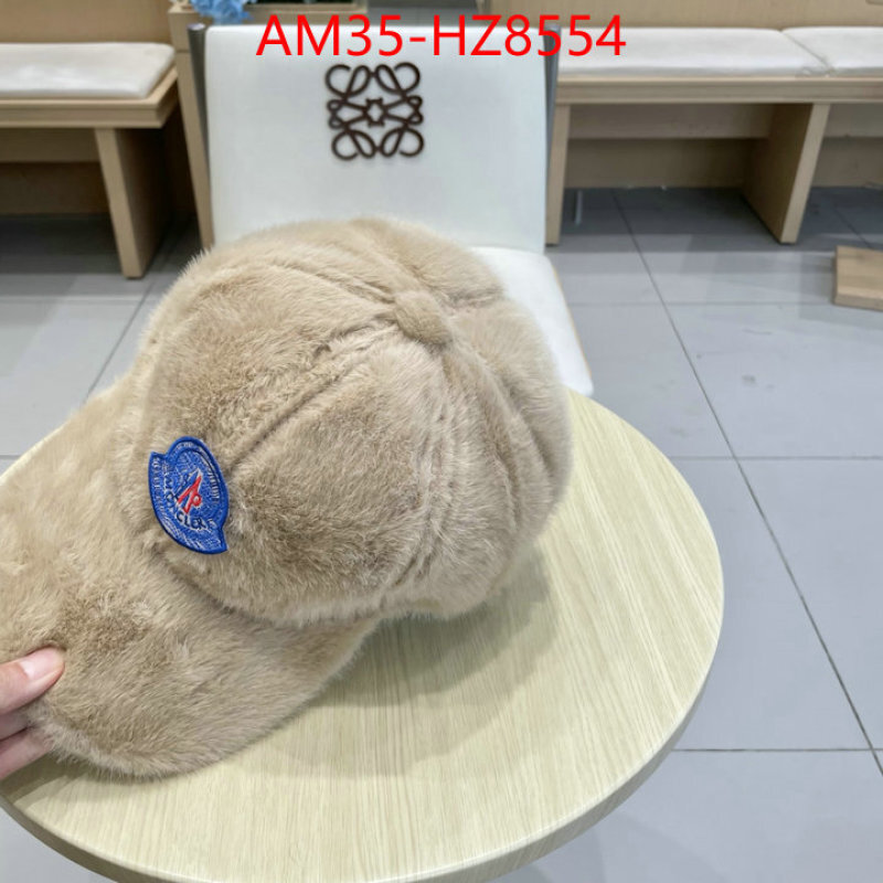 Cap(Hat)-Moncler ID: HZ8554 $: 35USD