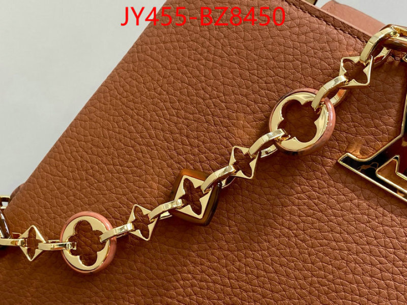 LV Bags(TOP)-Handbag Collection- good ID: BZ8450
