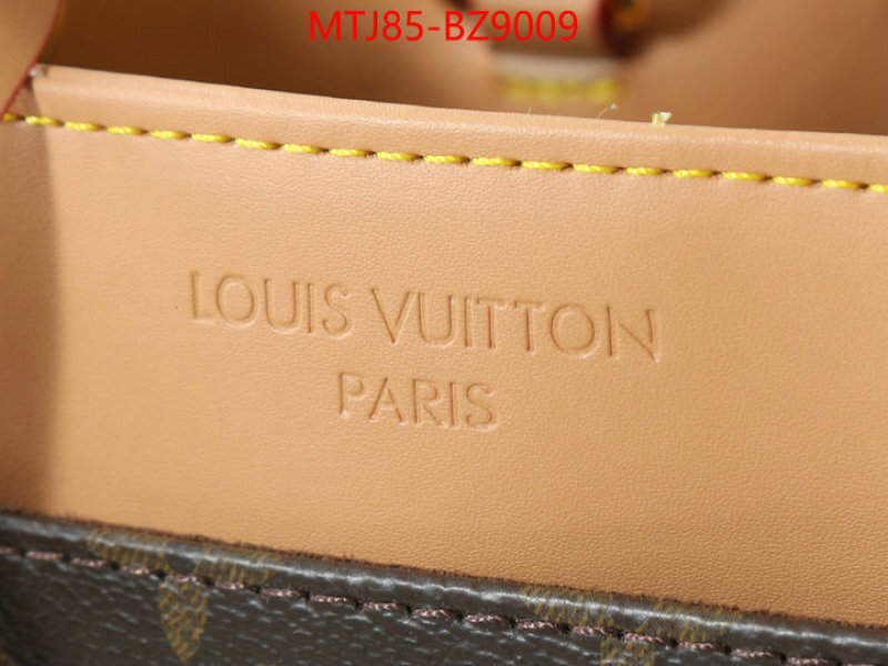 LV Bags(4A)-Pochette MTis Bag- luxury ID: BZ9009 $: 85USD,